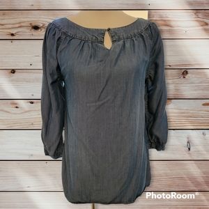 Land's End  Blouse